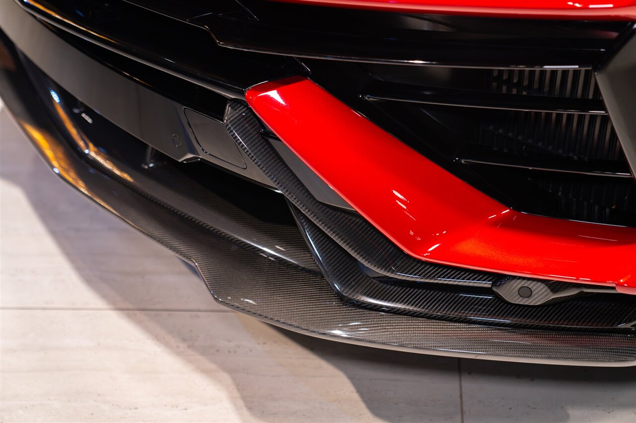 2024 Lamborghini Urus Performante 1016 Widebody   - Photo 58 - Beverly Hills, CA 90212