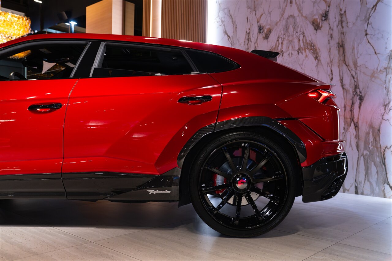 2024 Lamborghini Urus Performante 1016 Widebody   - Photo 18 - Beverly Hills, CA 90212