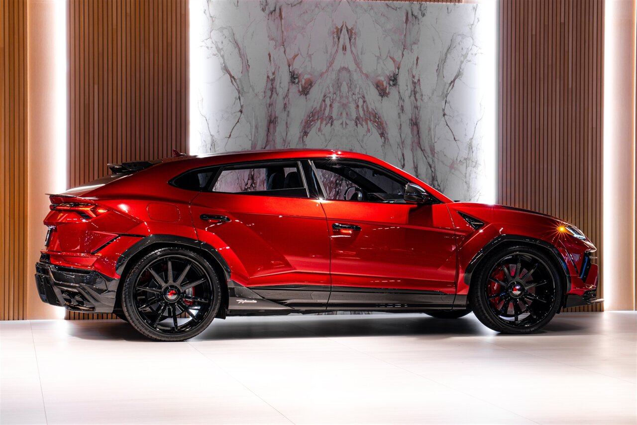 2024 Lamborghini Urus Performante 1016 Widebody   - Photo 4 - Beverly Hills, CA 90212