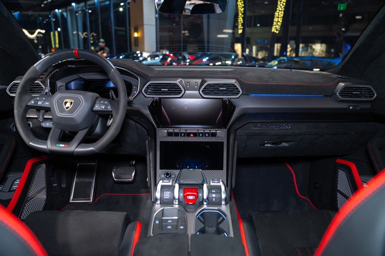 2024 Lamborghini Urus Performante 1016 Widebody   - Photo 47 - Beverly Hills, CA 90212