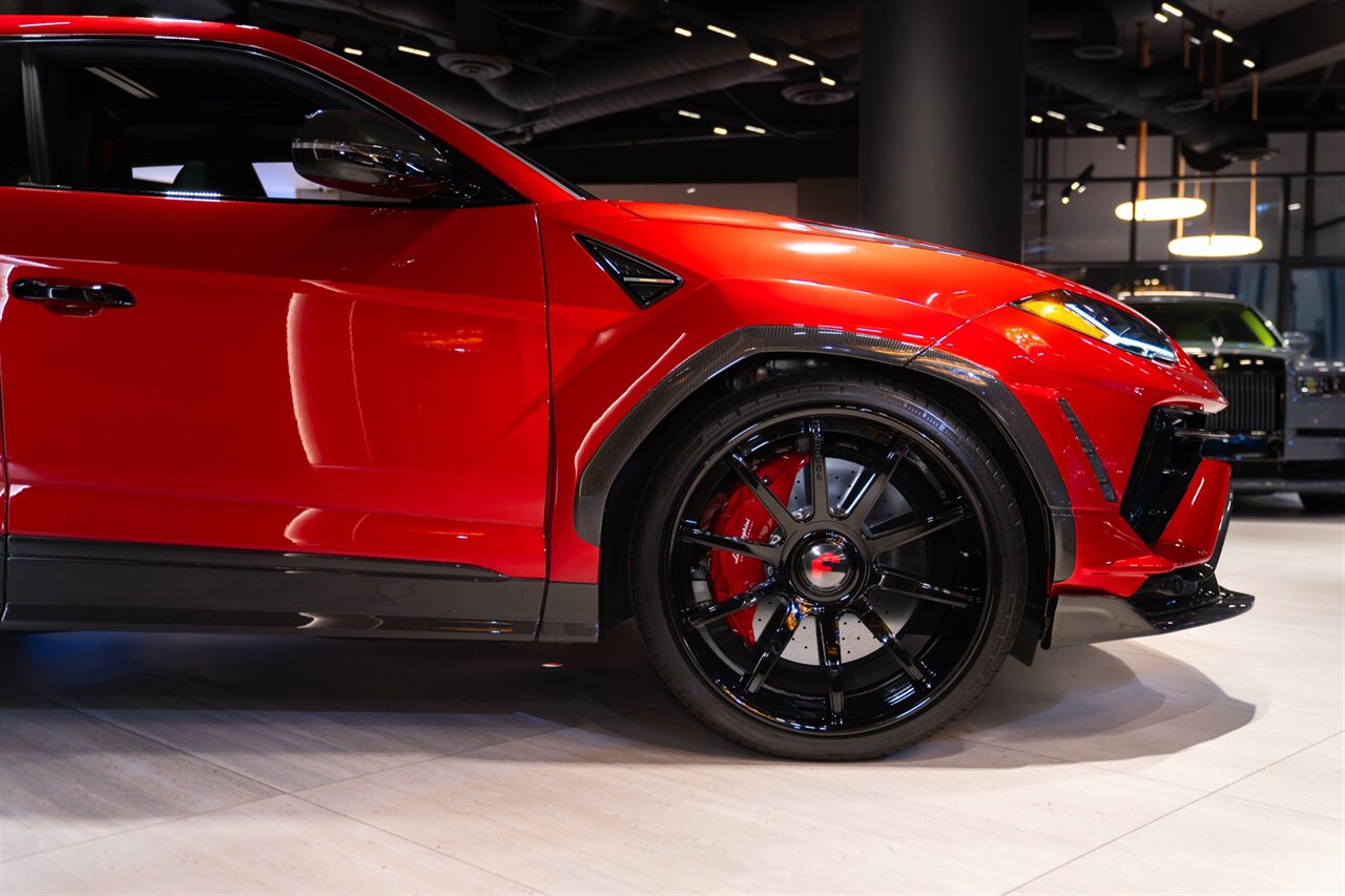 2024 Lamborghini Urus Performante 1016 Widebody   - Photo 41 - Beverly Hills, CA 90212