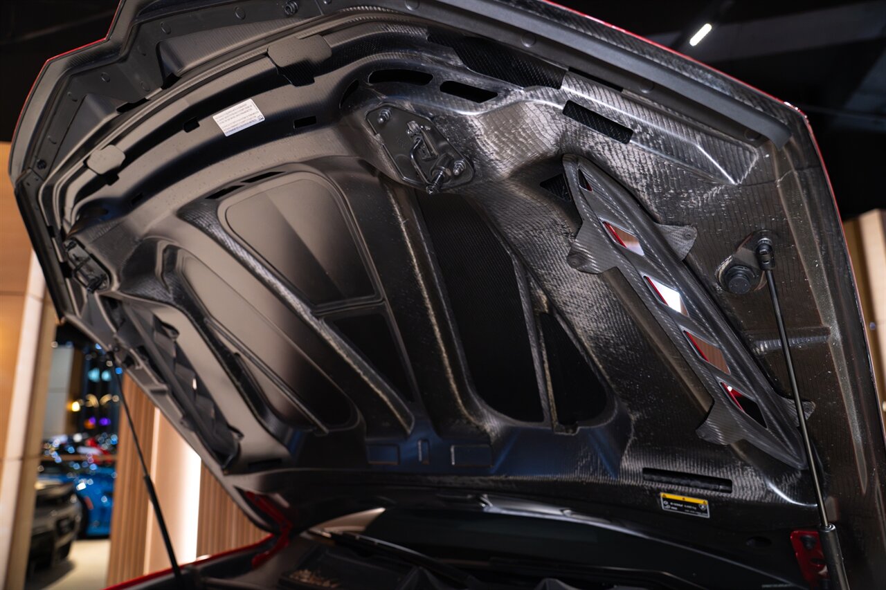 2024 Lamborghini Urus Performante 1016 Widebody   - Photo 60 - Beverly Hills, CA 90212
