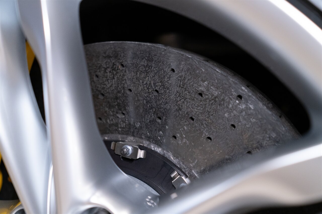 2024 Ferrari 296 GTS   - Photo 29 - Beverly Hills, CA 90212