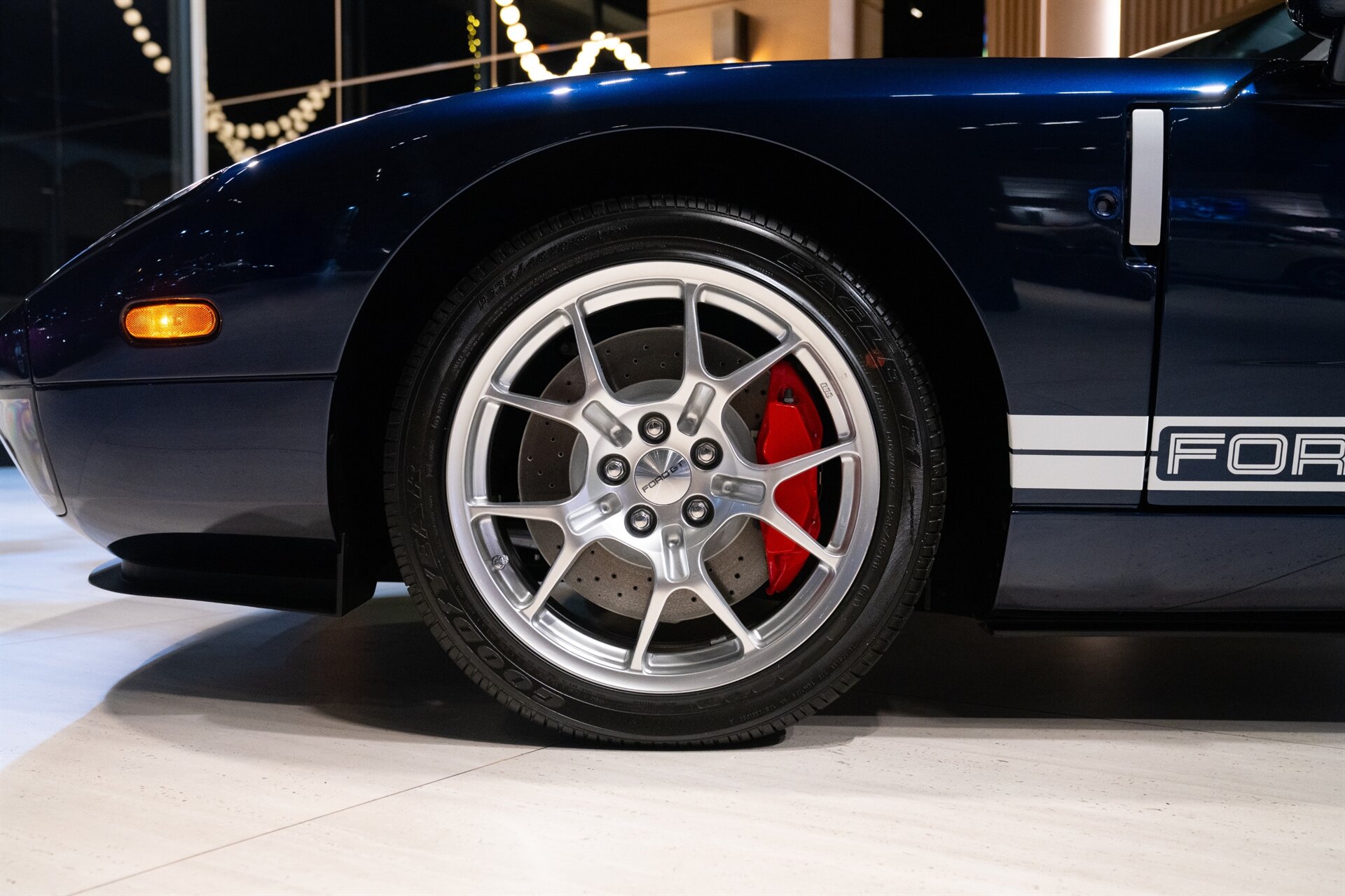 2006 Ford GT - Photo 26
