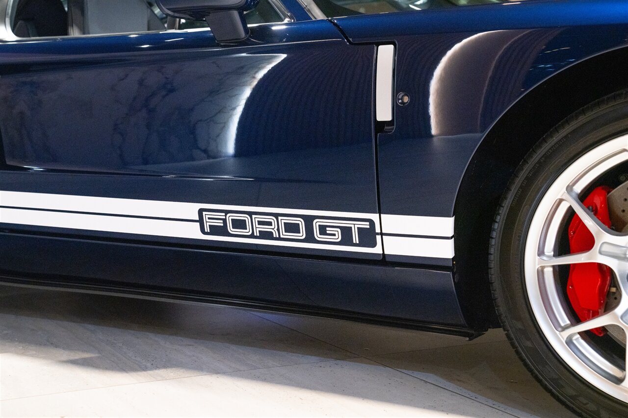2006 Ford GT   - Photo 25 - Beverly Hills, CA 90212