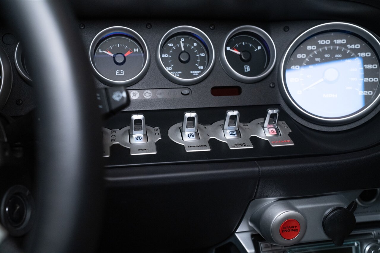 2006 Ford GT   - Photo 11 - Beverly Hills, CA 90212