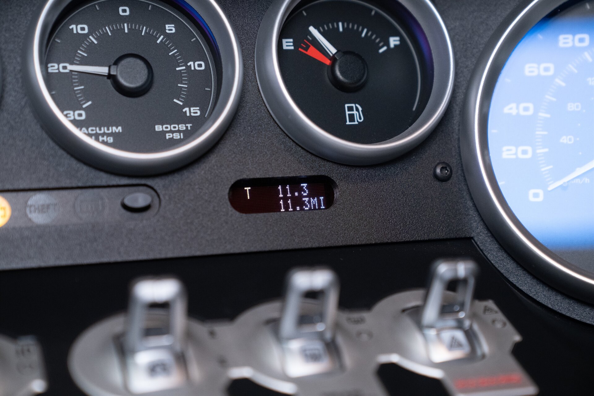 2006 Ford GT - Photo 10