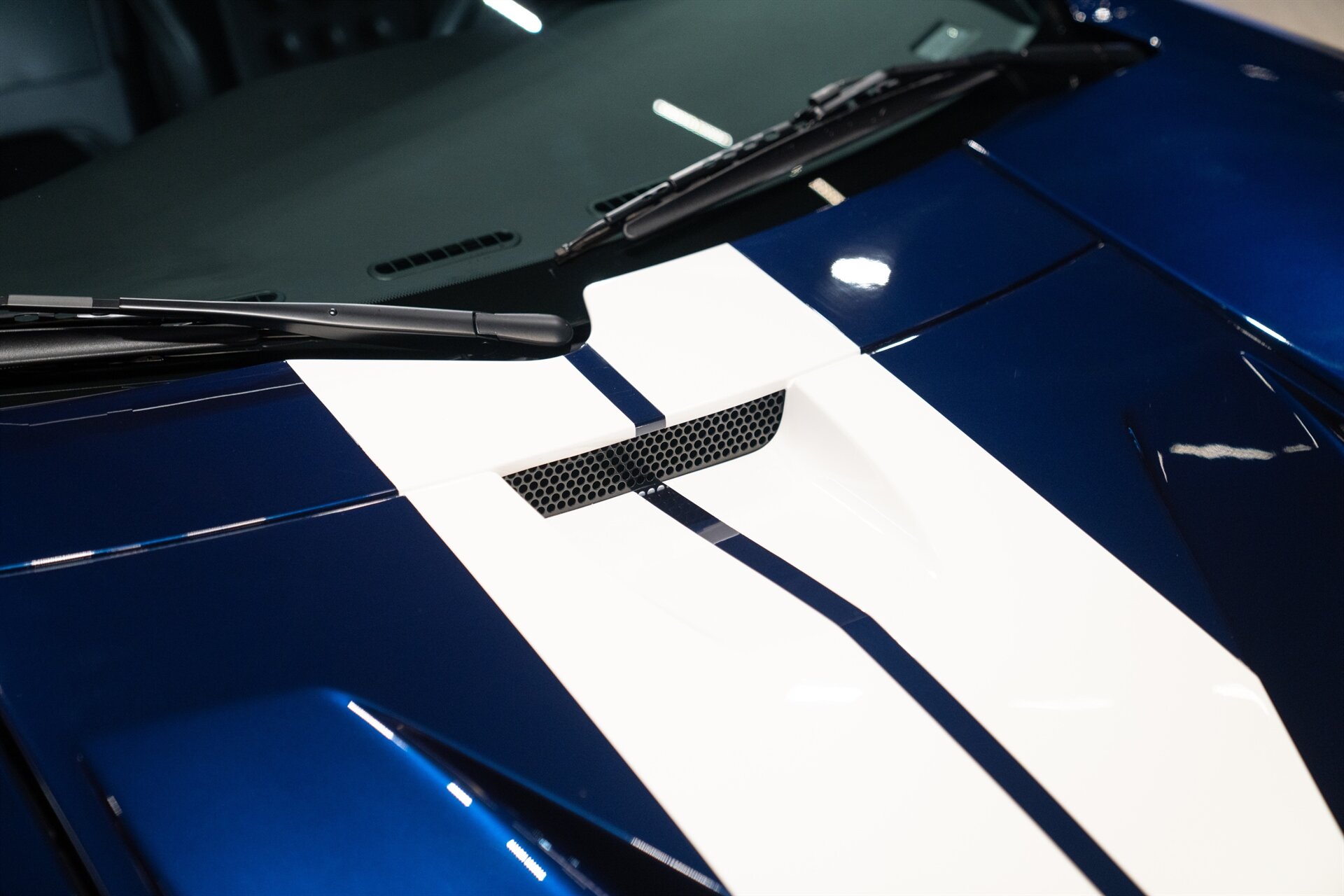 2006 Ford GT - Photo 18