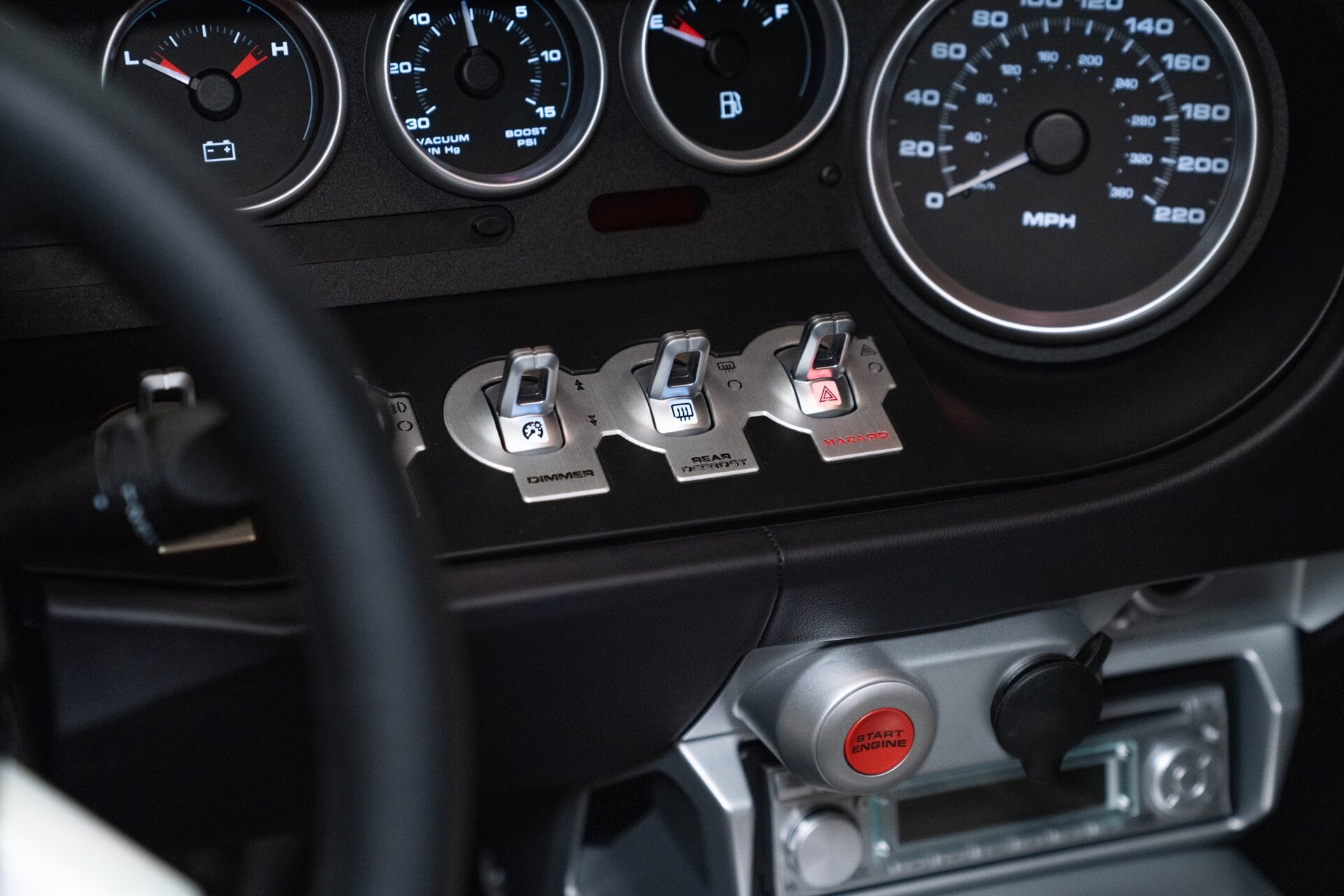 2006 Ford GT - Photo 12