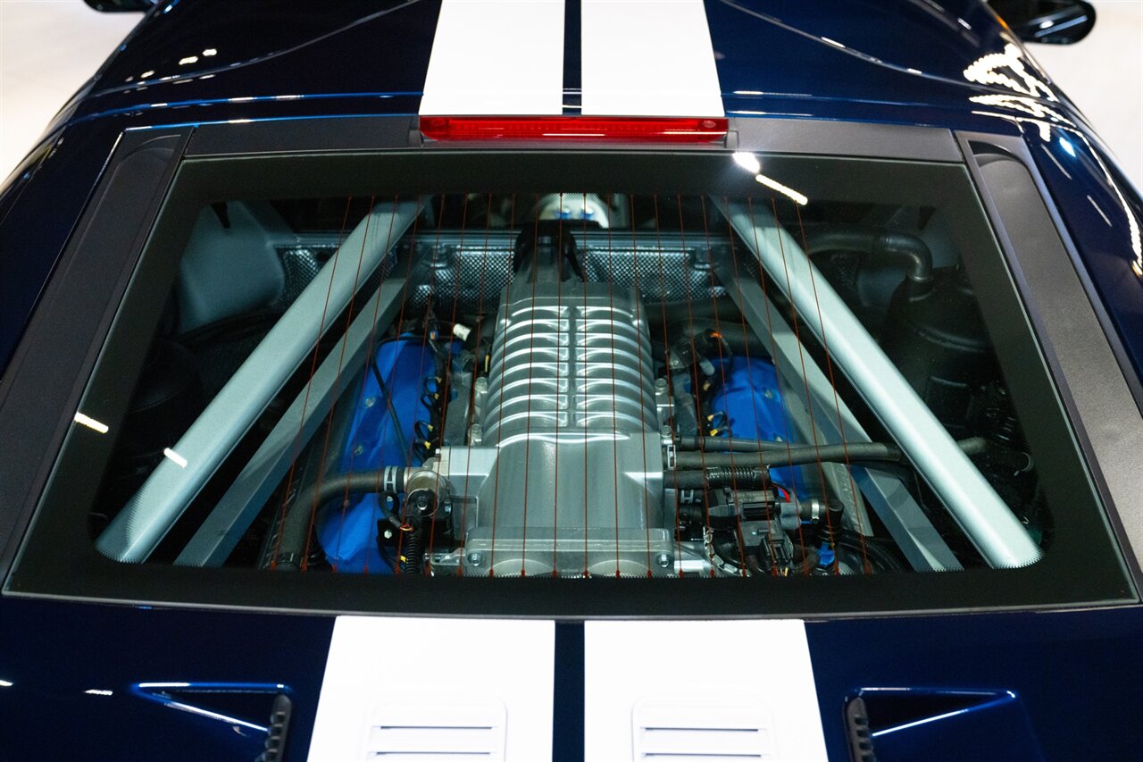 2006 Ford GT   - Photo 28 - Beverly Hills, CA 90212