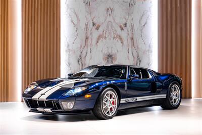 2006 Ford GT Coupe