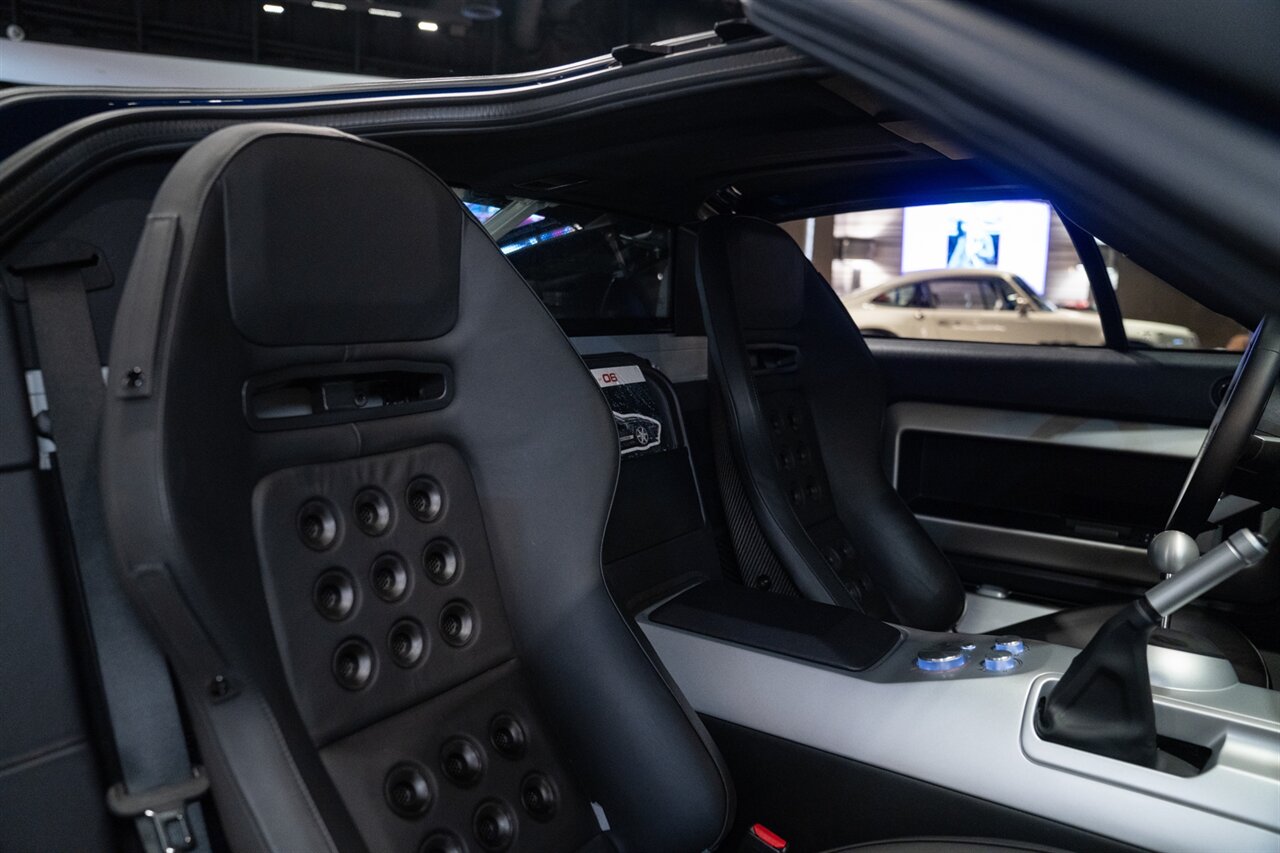 2006 Ford GT   - Photo 9 - Beverly Hills, CA 90212