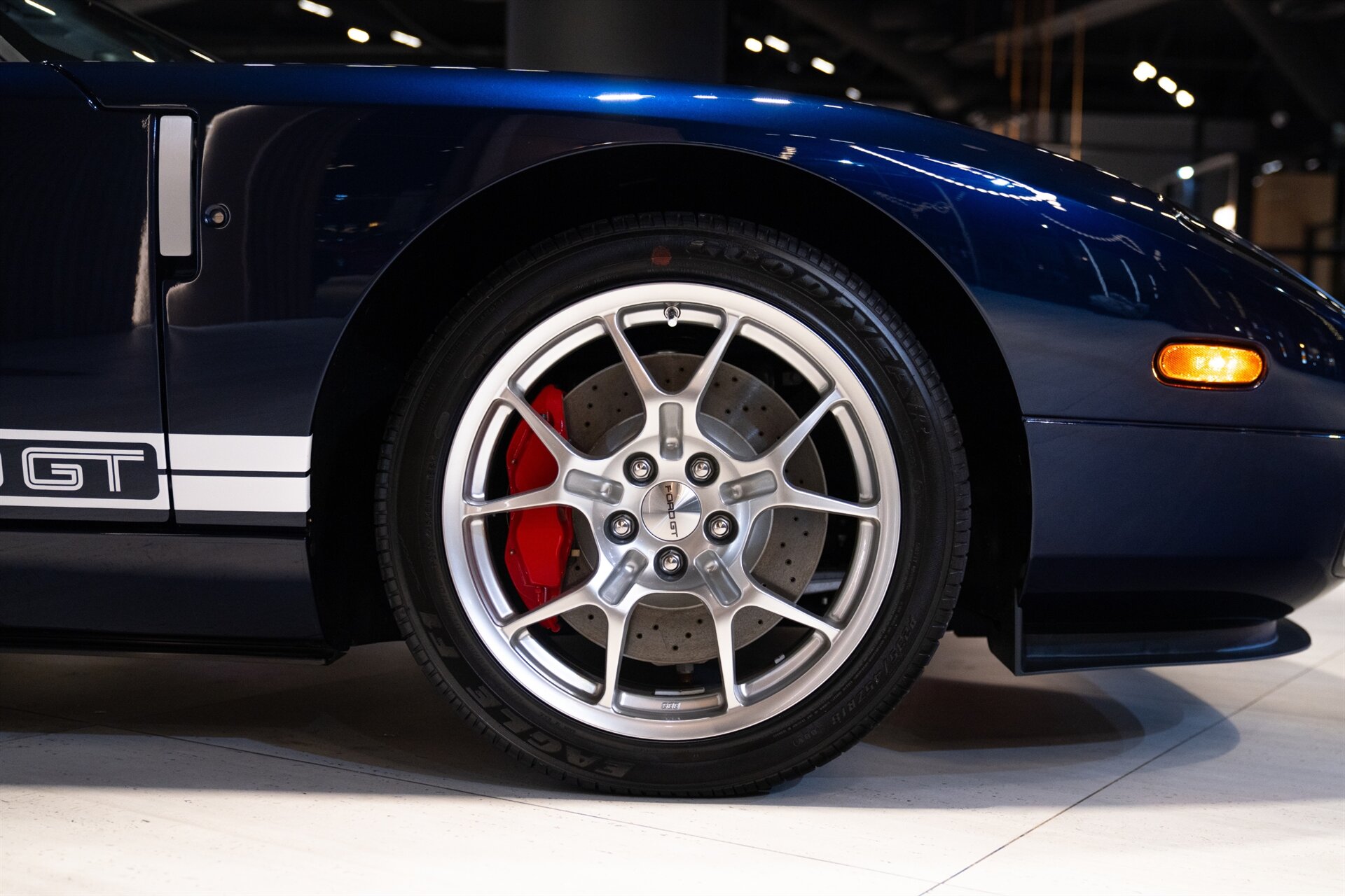 2006 Ford GT - Photo 22