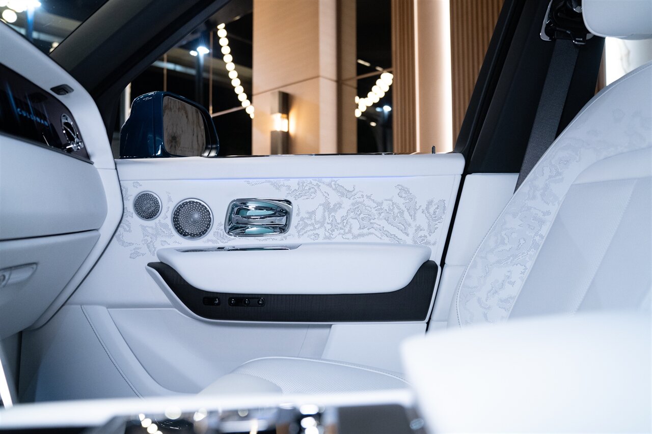 2027 Rolls-Royce Cullinan Urban Widetrack - Photo 27 - Beverly Hills, CA 90212