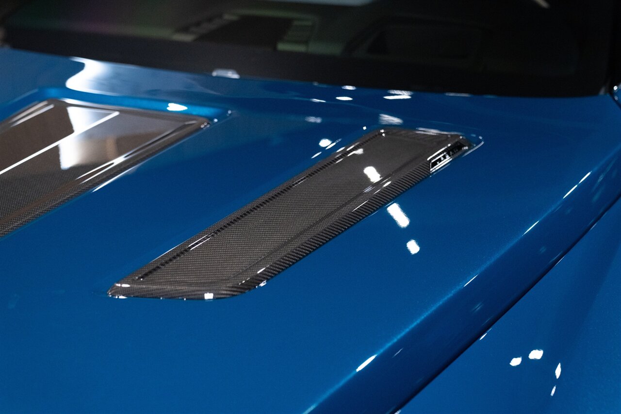 2027 Rolls-Royce Cullinan Urban Widetrack - Photo 7 - Beverly Hills, CA 90212