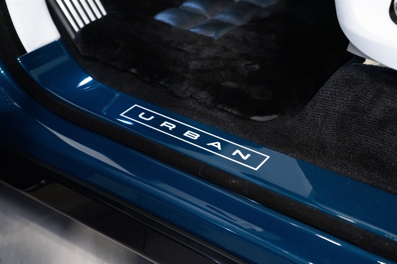 2027 Rolls-Royce Cullinan Urban Widetrack - Photo 31 - Beverly Hills, CA 90212