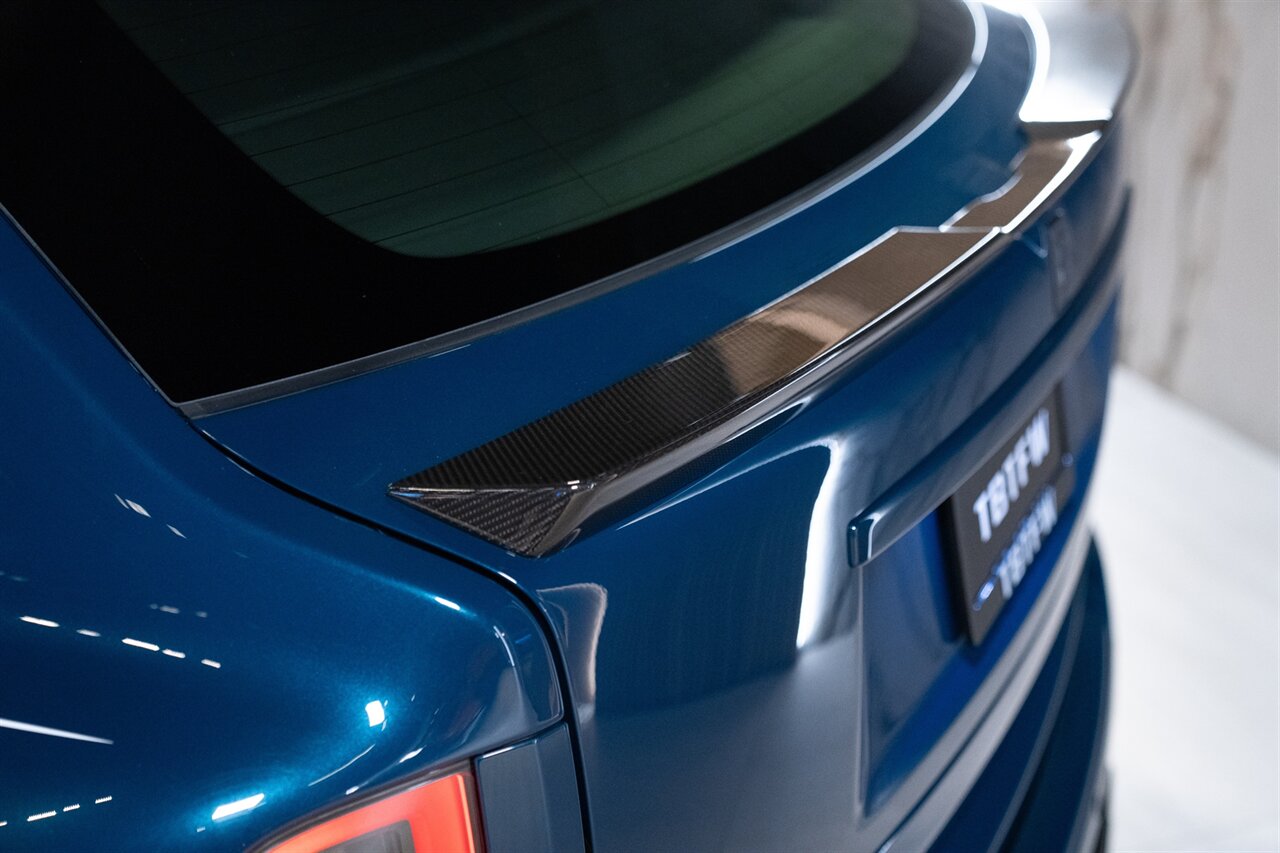 2027 Rolls-Royce Cullinan Urban Widetrack - Photo 33 - Beverly Hills, CA 90212