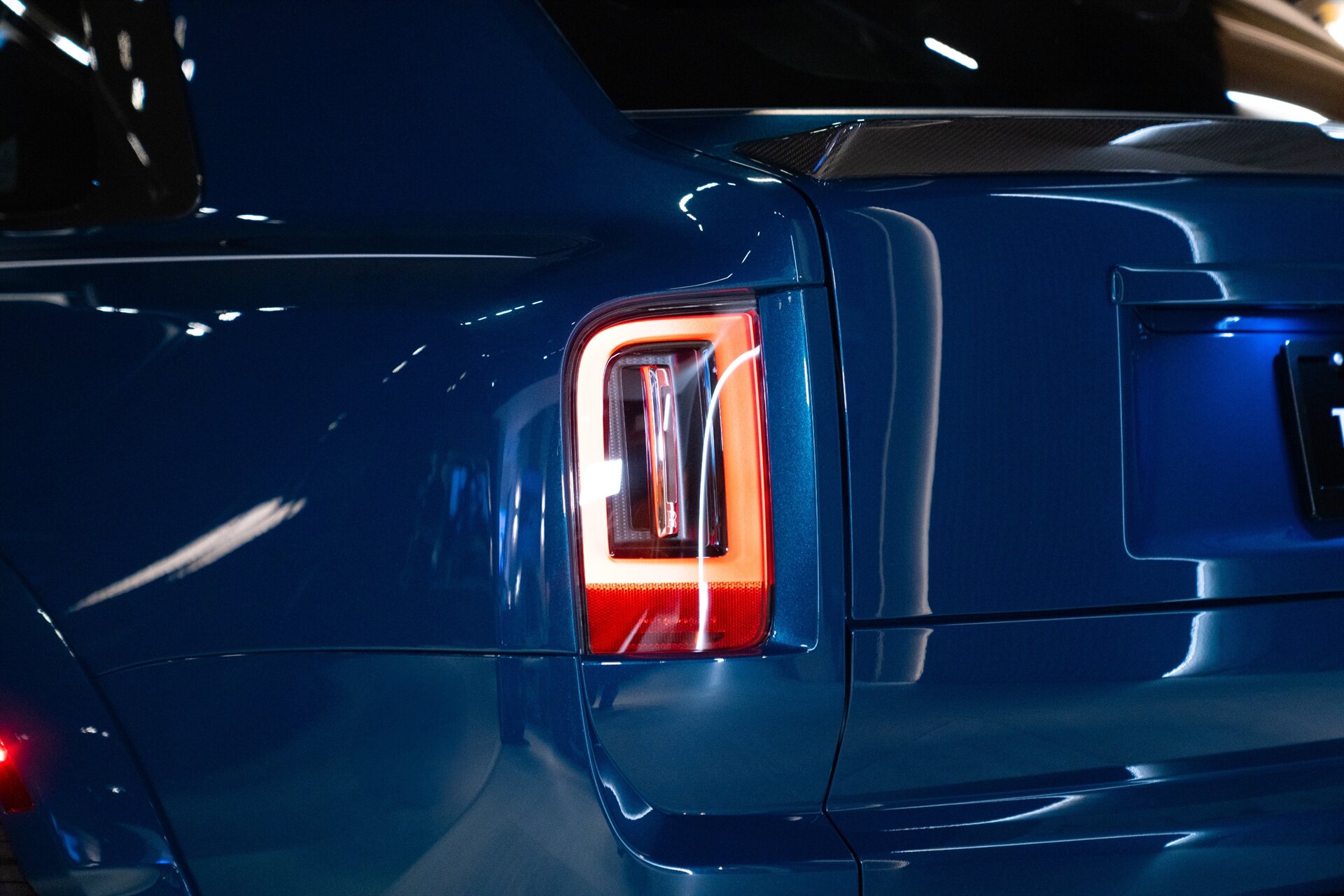 2027 Rolls-Royce Cullinan Urban Widetrack - Photo 36