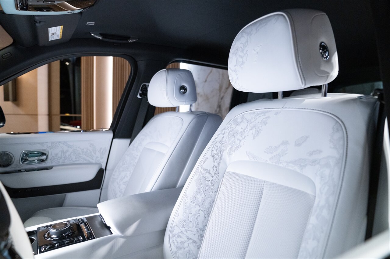 2027 Rolls-Royce Cullinan Urban Widetrack - Photo 24 - Beverly Hills, CA 90212