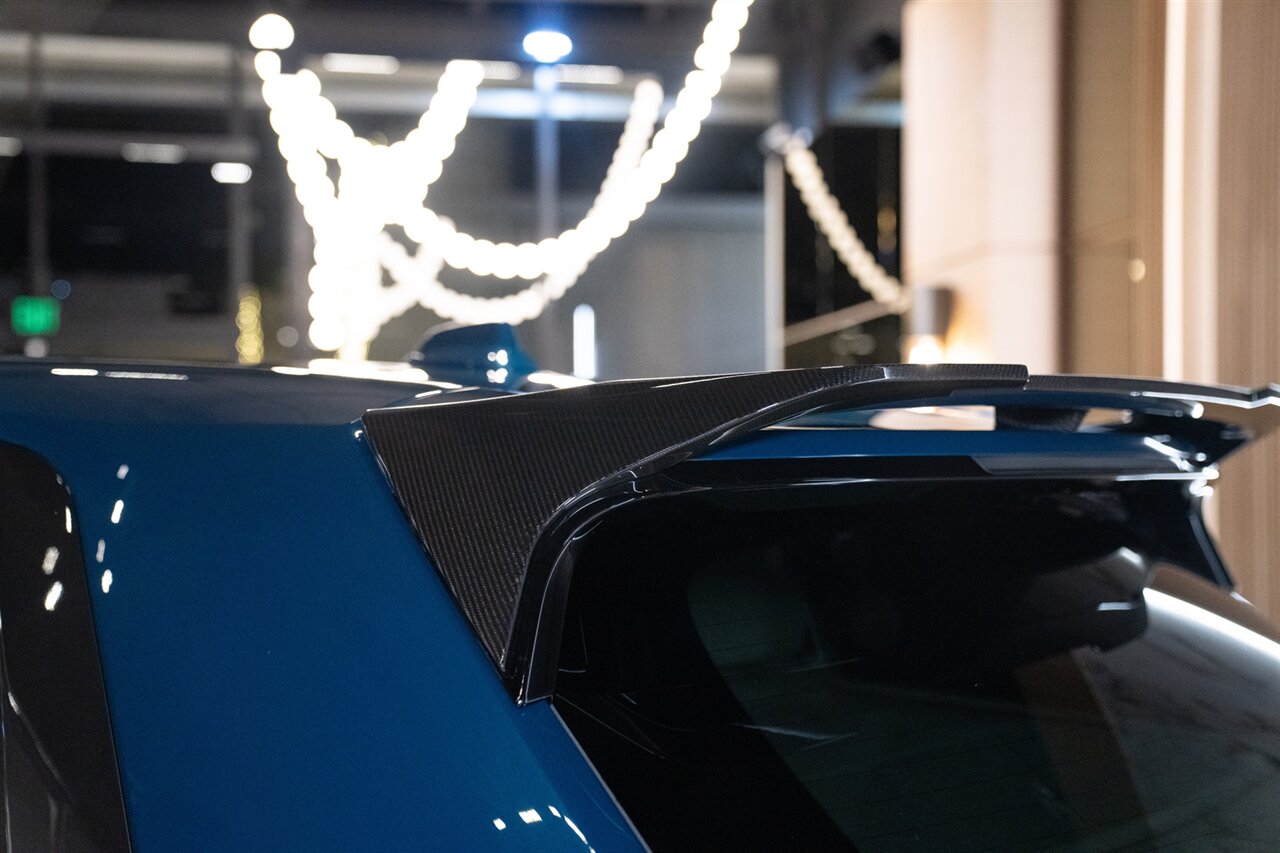 2027 Rolls-Royce Cullinan Urban Widetrack - Photo 34 - Beverly Hills, CA 90212