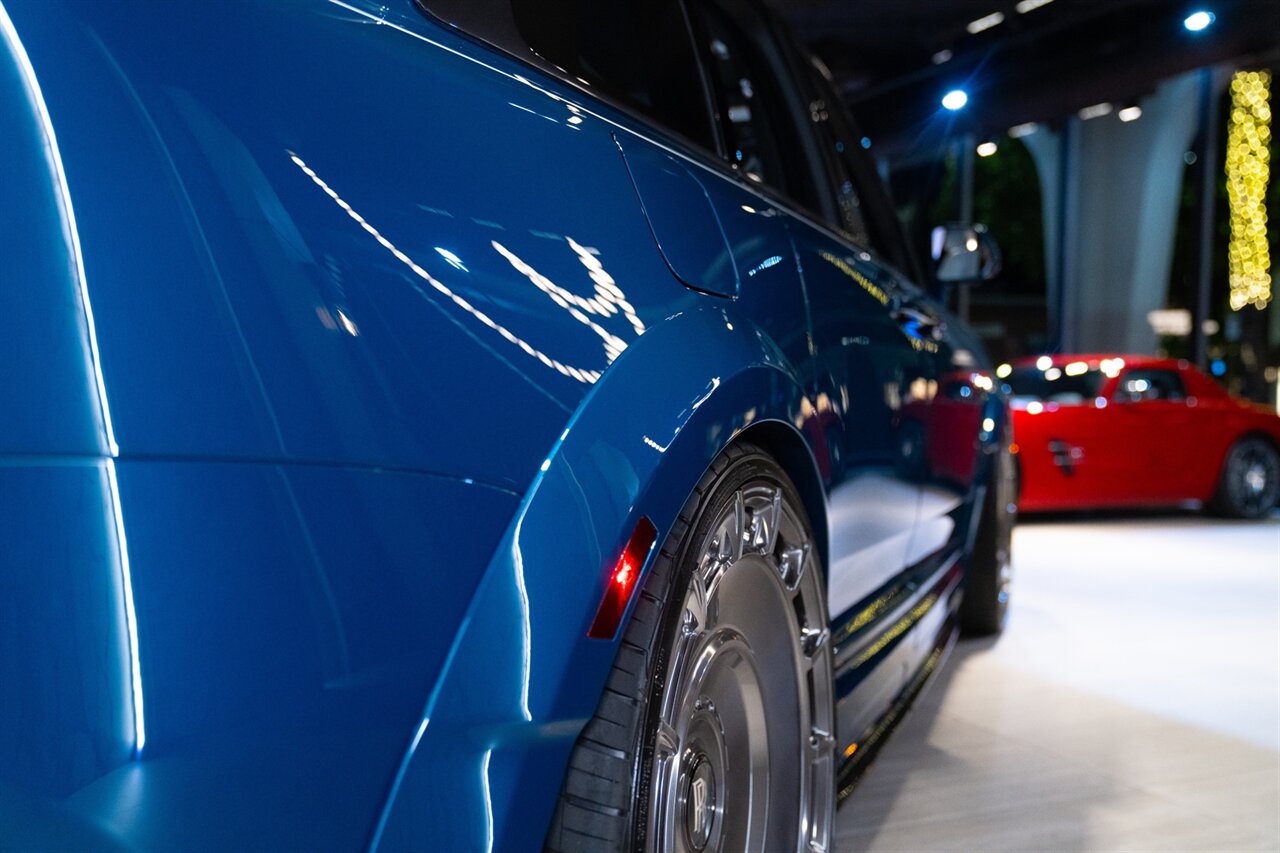 2027 Rolls-Royce Cullinan Urban Widetrack - Photo 41 - Beverly Hills, CA 90212