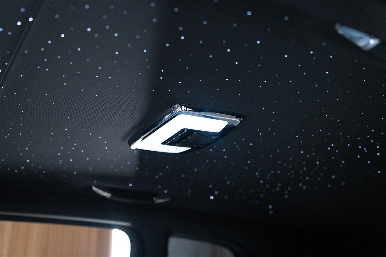 2027 Rolls-Royce Cullinan Urban Widetrack - Photo 30 - Beverly Hills, CA 90212