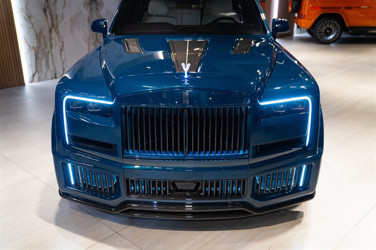 2027 Rolls-Royce Cullinan Urban Widetrack - Photo 18 - Beverly Hills, CA 90212