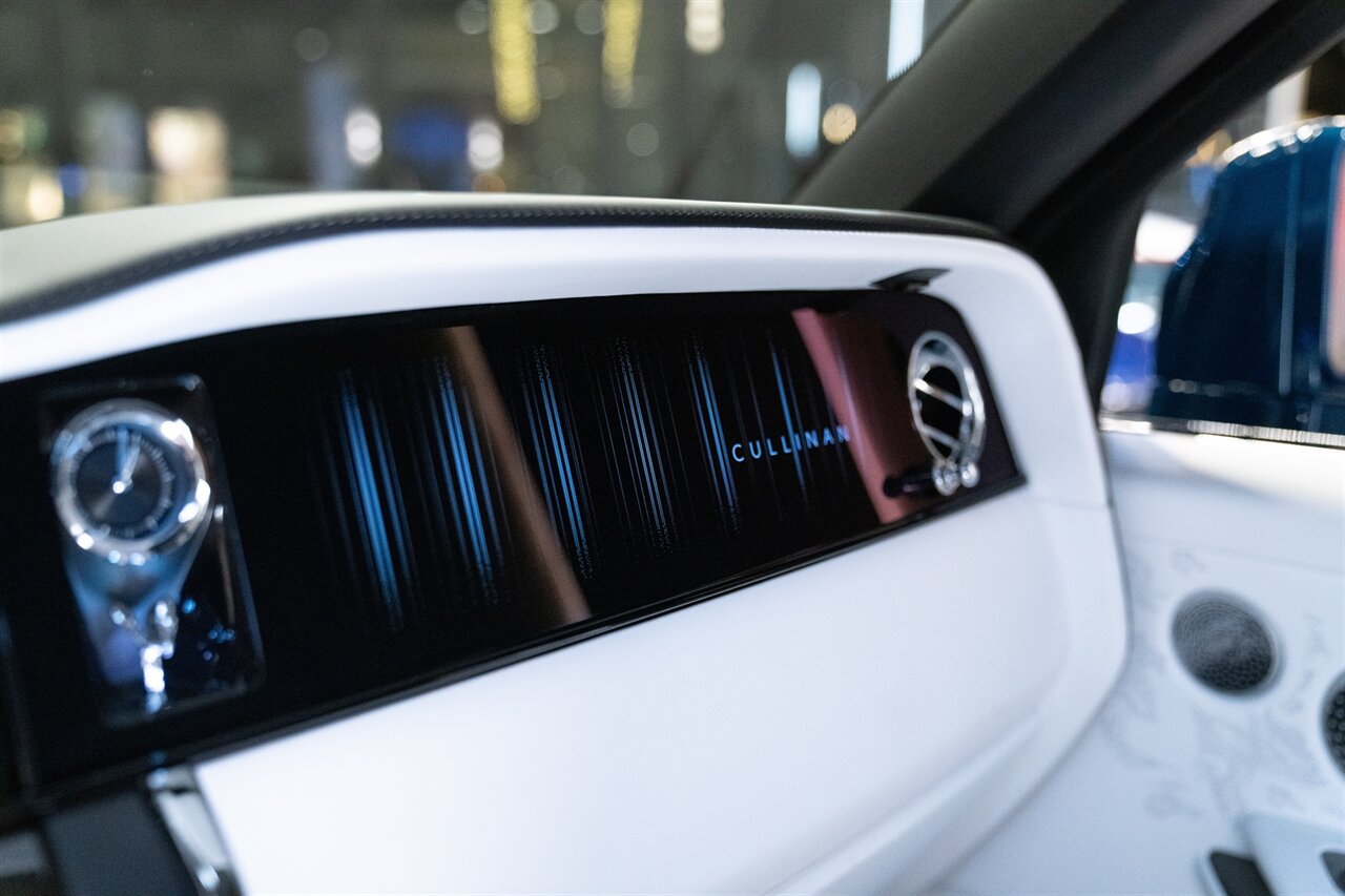 2027 Rolls-Royce Cullinan Urban Widetrack - Photo 43 - Beverly Hills, CA 90212