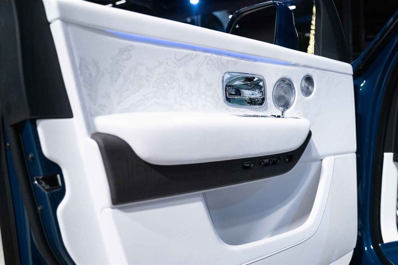 2027 Rolls-Royce Cullinan Urban Widetrack - Photo 26 - Beverly Hills, CA 90212
