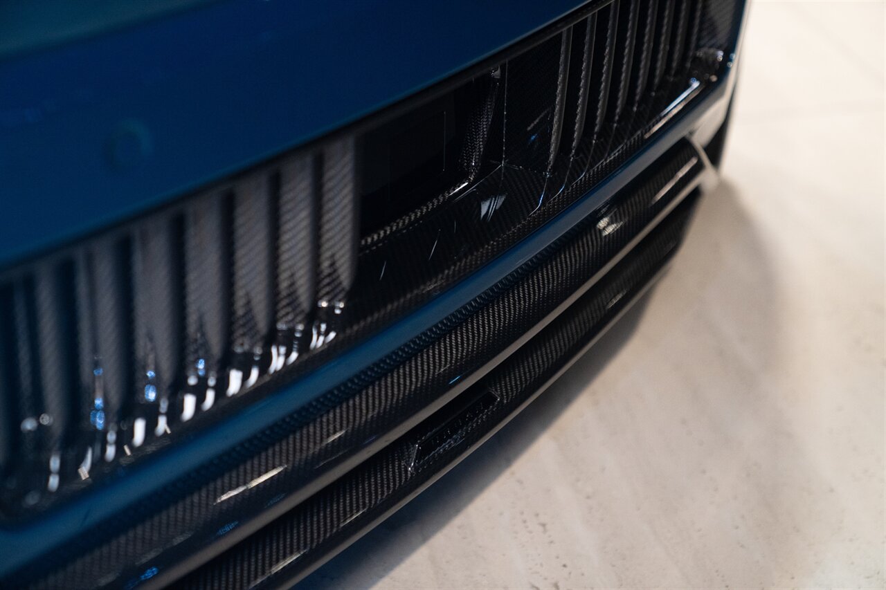 2027 Rolls-Royce Cullinan Urban Widetrack - Photo 14 - Beverly Hills, CA 90212