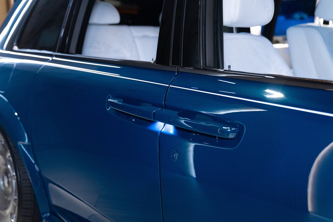 2027 Rolls-Royce Cullinan Urban Widetrack - Photo 51 - Beverly Hills, CA 90212