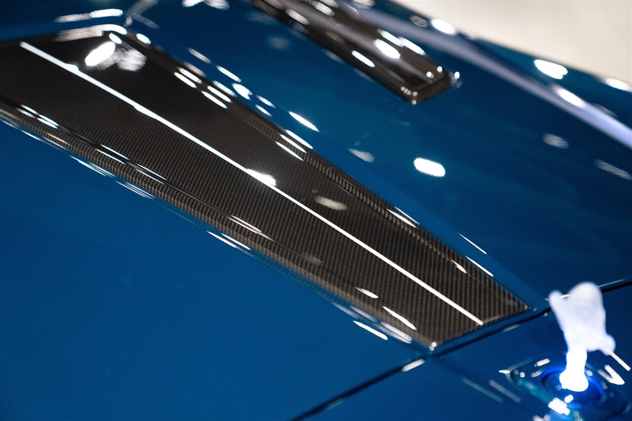 2027 Rolls-Royce Cullinan Urban Widetrack - Photo 16 - Beverly Hills, CA 90212