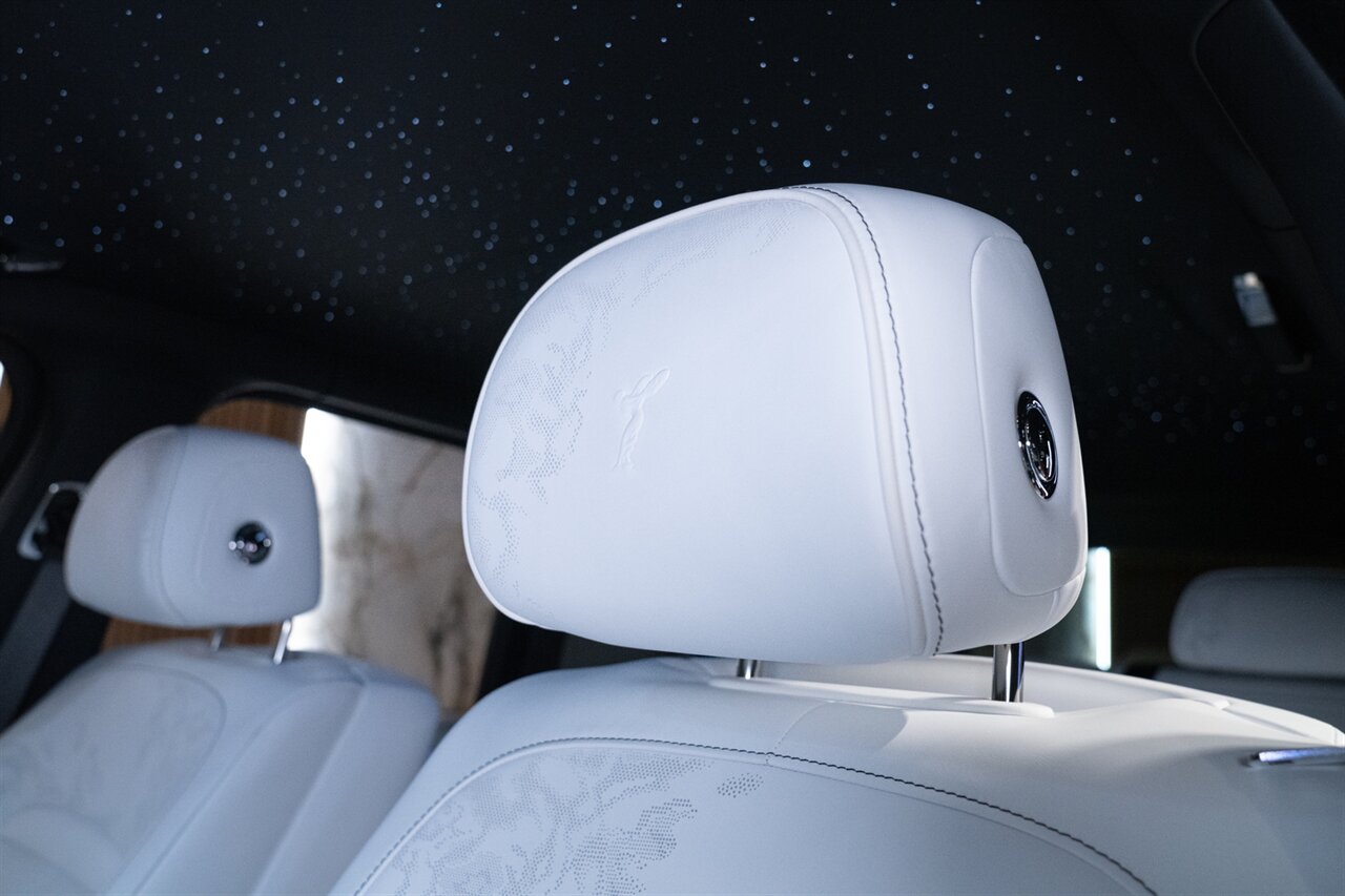 2027 Rolls-Royce Cullinan Urban Widetrack - Photo 23 - Beverly Hills, CA 90212