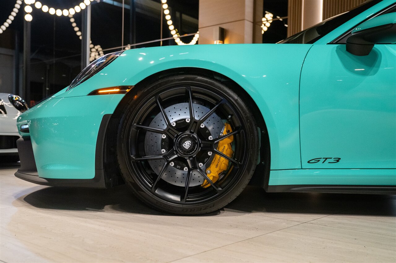 2023 Porsche 911 GT3 Touring - Photo 11 - Beverly Hills, CA 90212