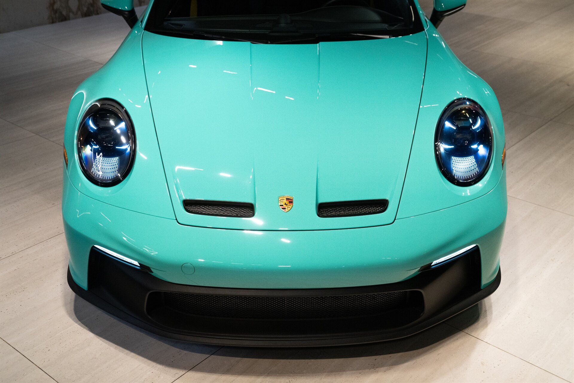 2023 Porsche 911 GT3 Touring - Photo 7