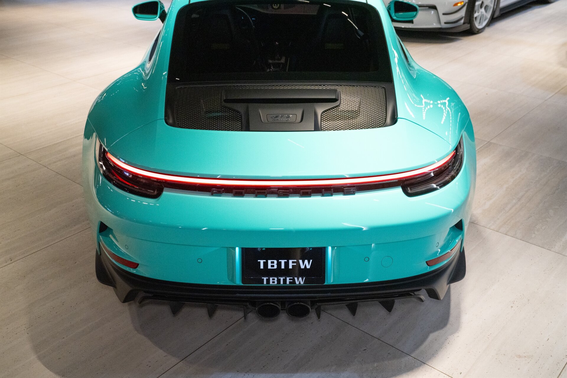 2023 Porsche 911 GT3 Touring - Photo 28