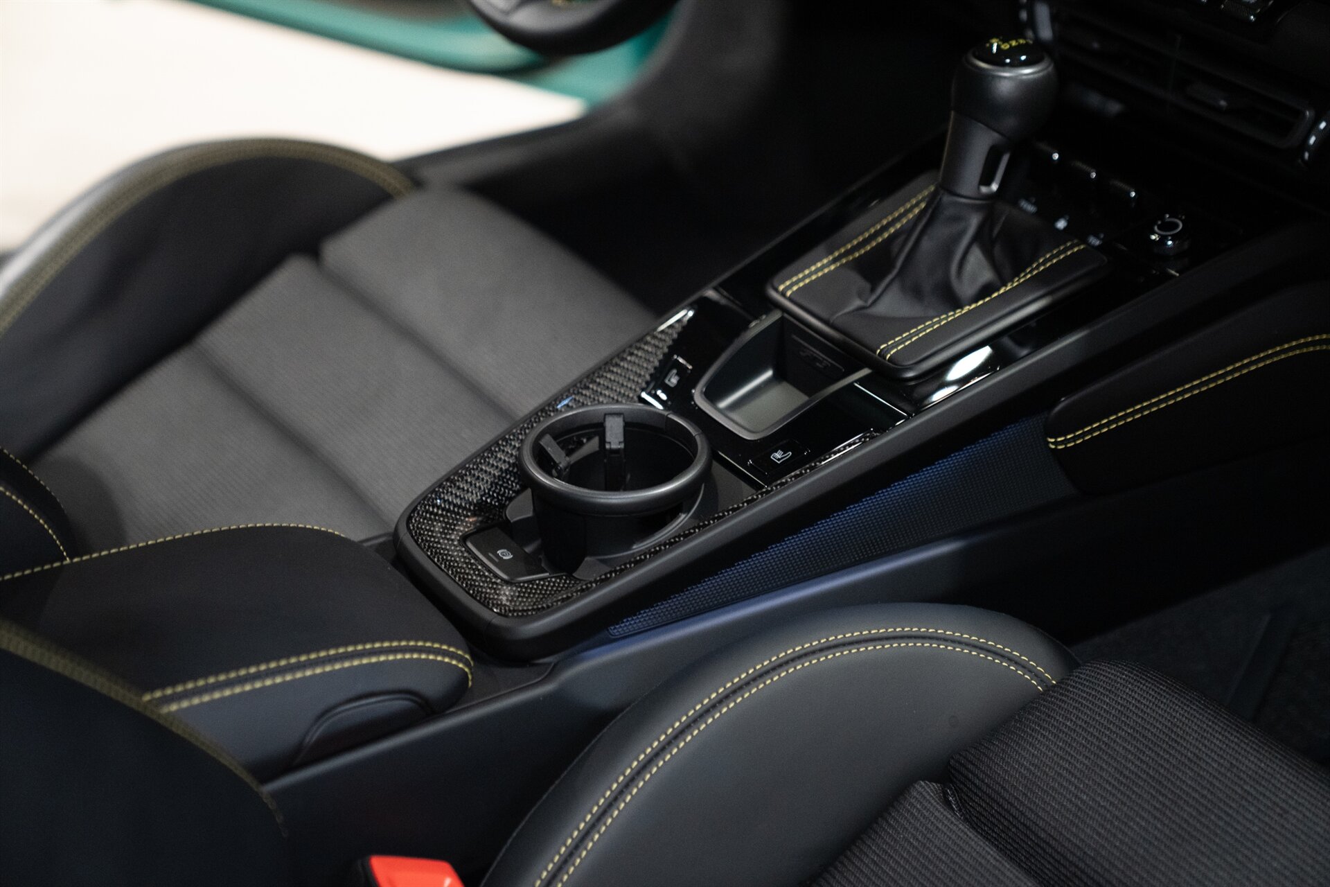 2023 Porsche 911 GT3 Touring - Photo 19