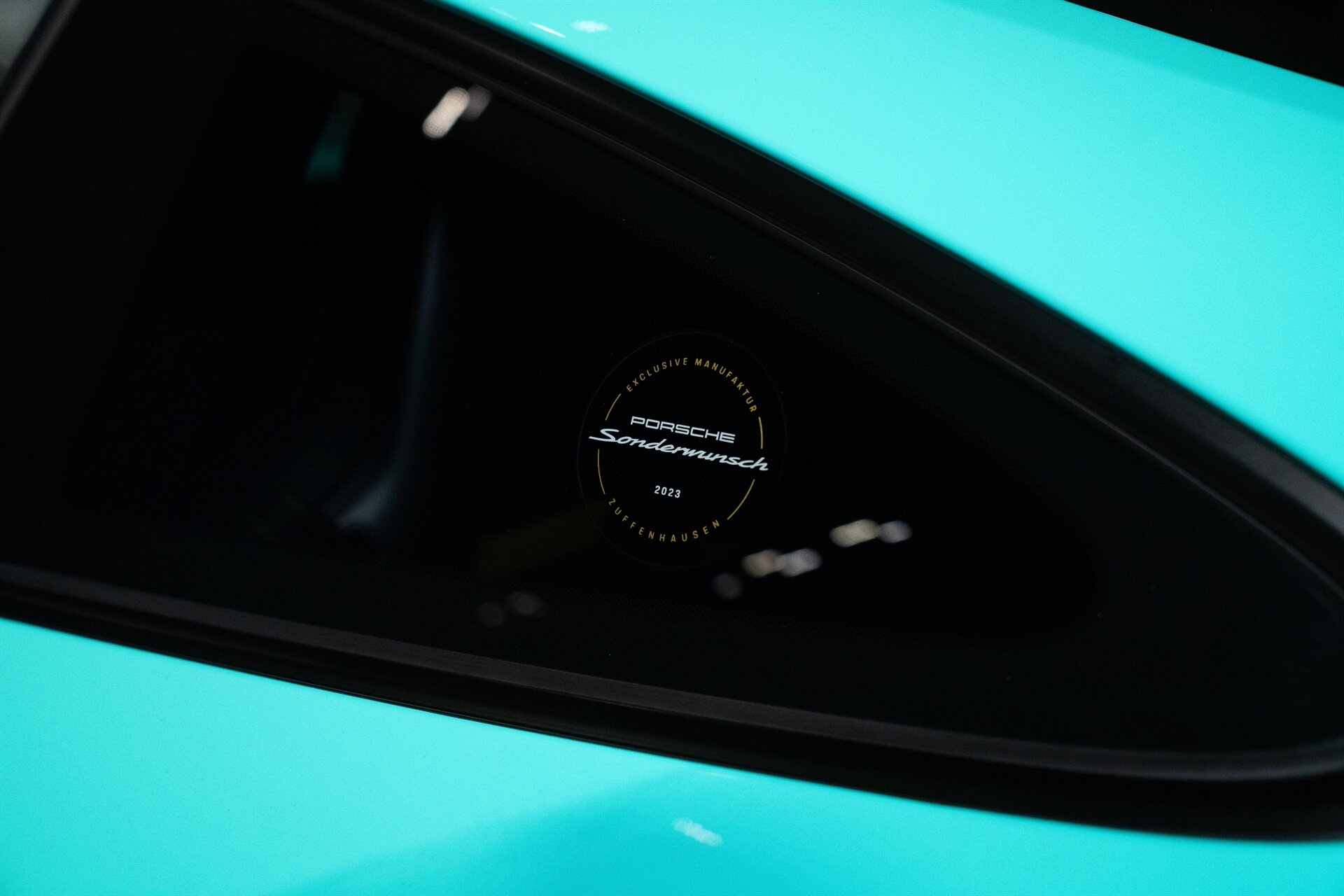 2023 Porsche 911 GT3 Touring - Photo 15