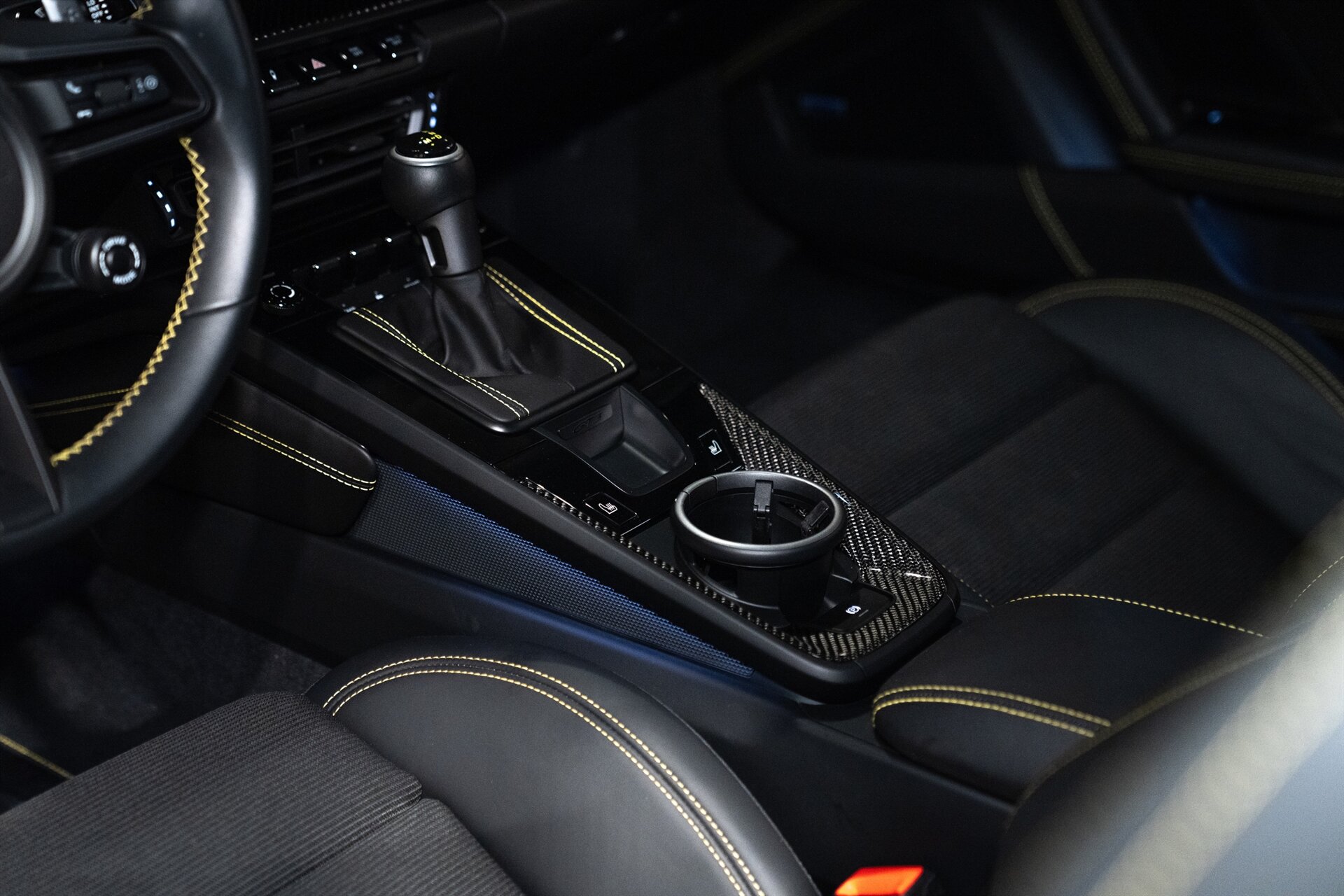 2023 Porsche 911 GT3 Touring - Photo 23