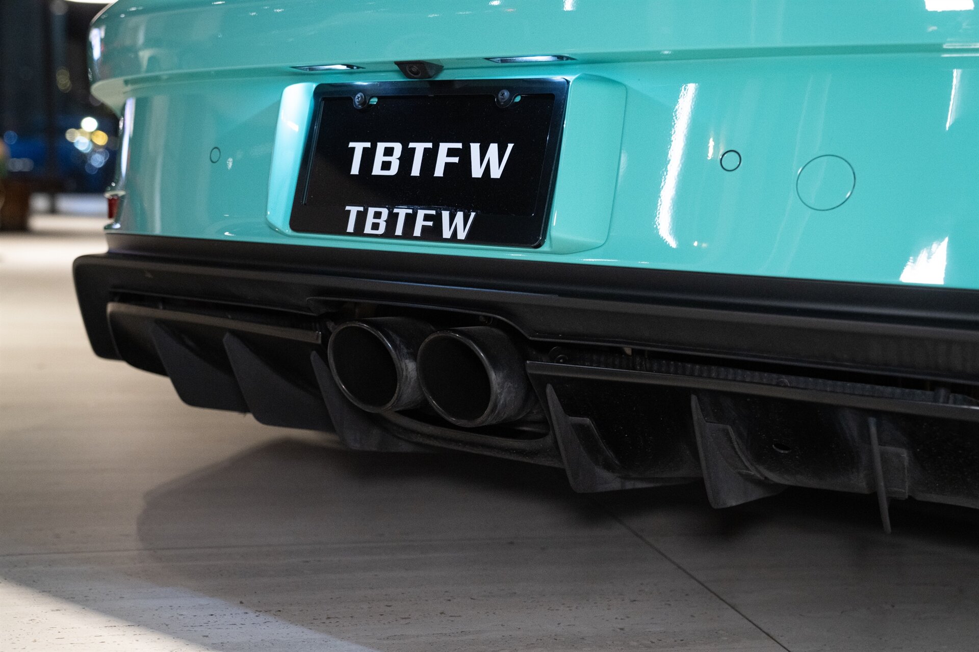 2023 Porsche 911 GT3 Touring - Photo 29