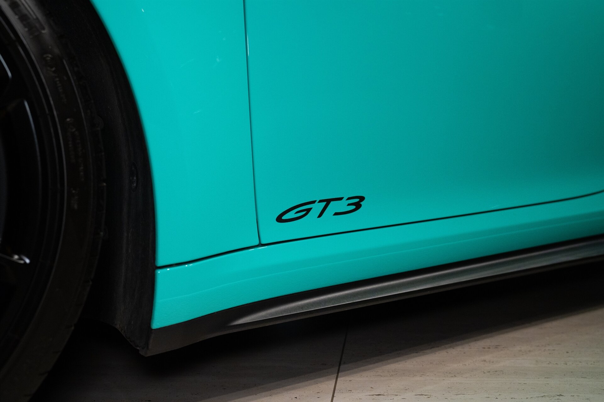 2023 Porsche 911 GT3 Touring - Photo 12