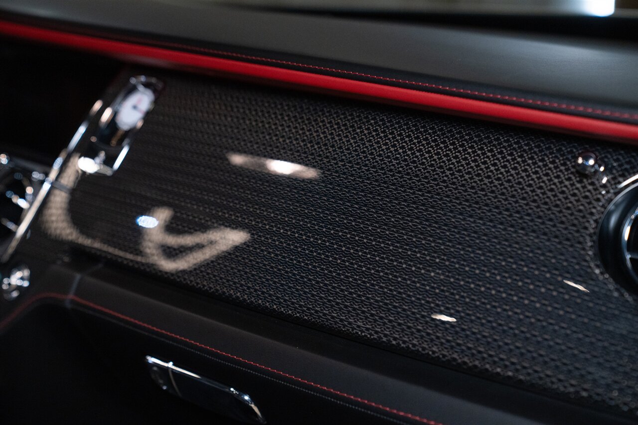 2020 Rolls-Royce Black Badge Dawn   - Photo 19 - Beverly Hills, CA 90212