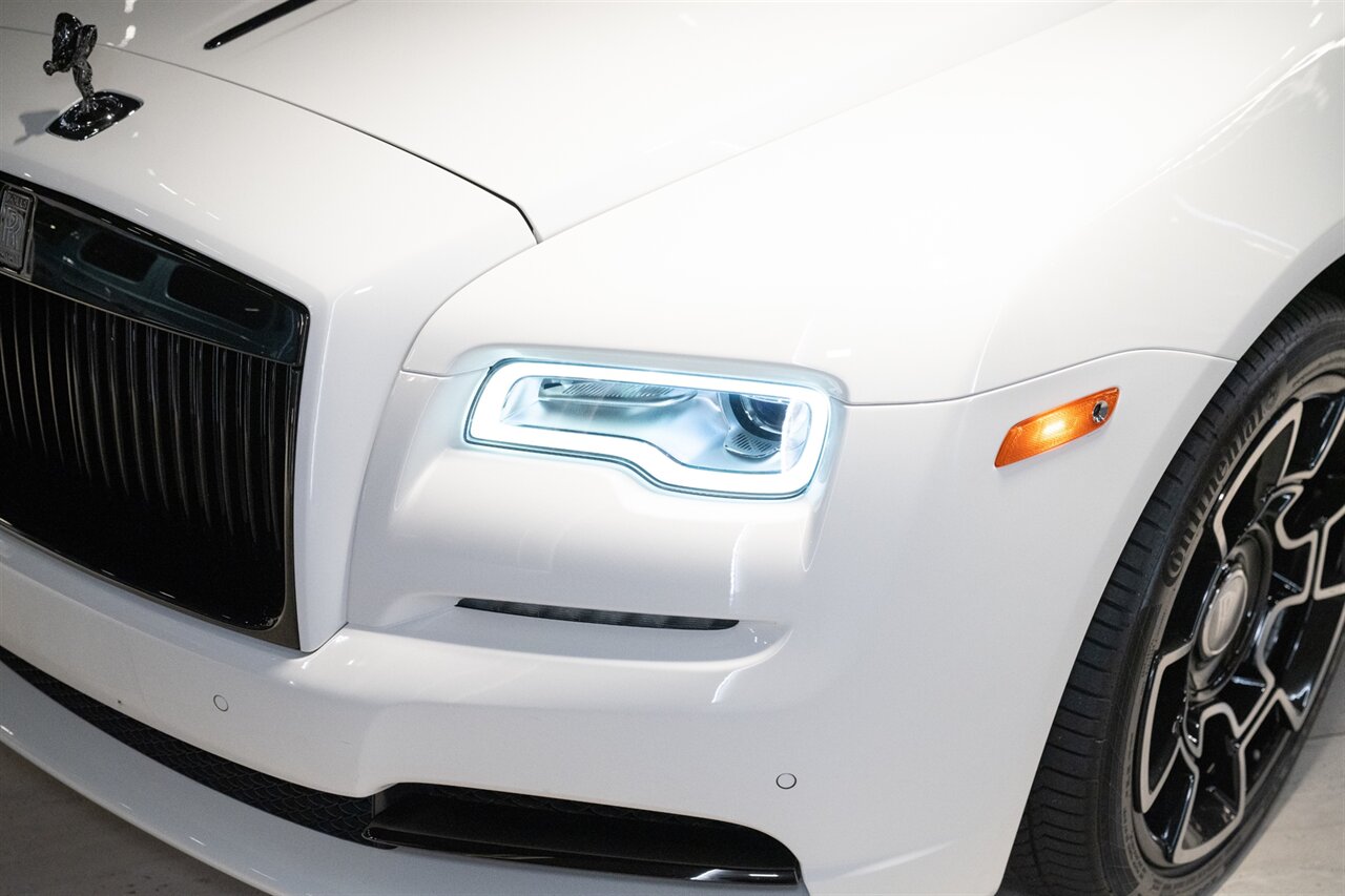 2020 Rolls-Royce Black Badge Dawn   - Photo 35 - Beverly Hills, CA 90212