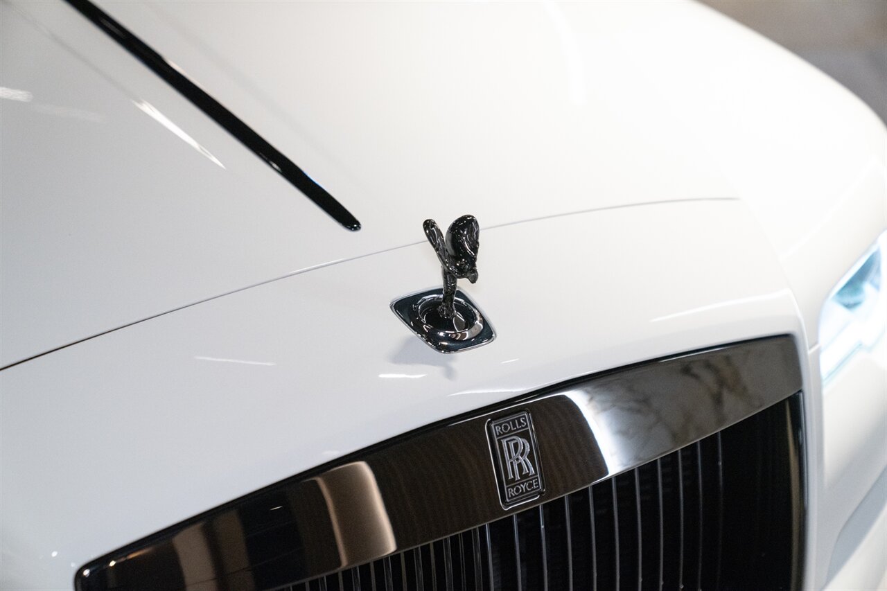2020 Rolls-Royce Black Badge Dawn   - Photo 37 - Beverly Hills, CA 90212