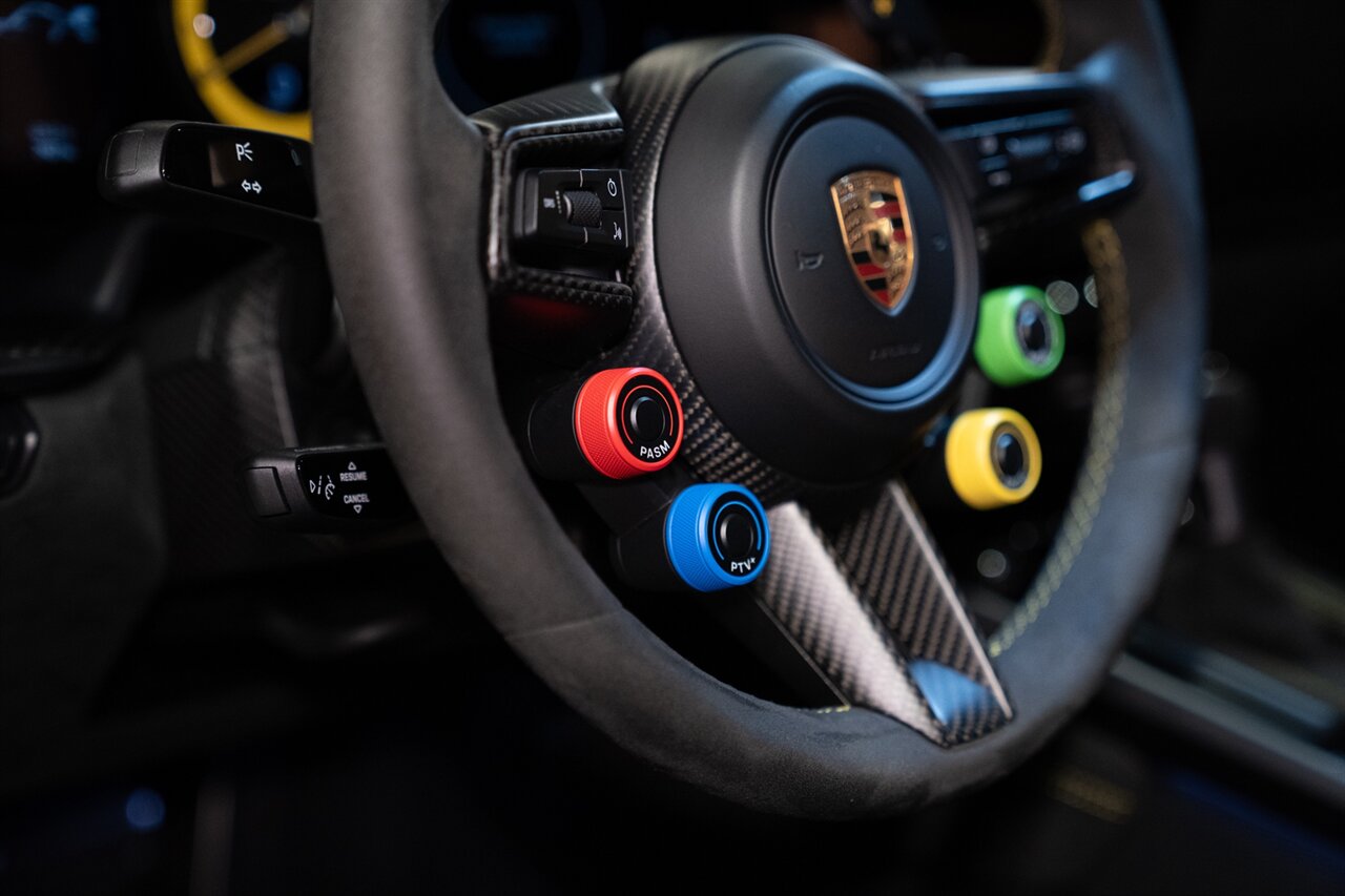 2024 Porsche 911 GT3 RS - Photo 13 - Beverly Hills, CA 90212