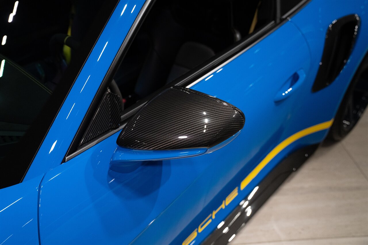 2024 Porsche 911 GT3 RS - Photo 11 - Beverly Hills, CA 90212