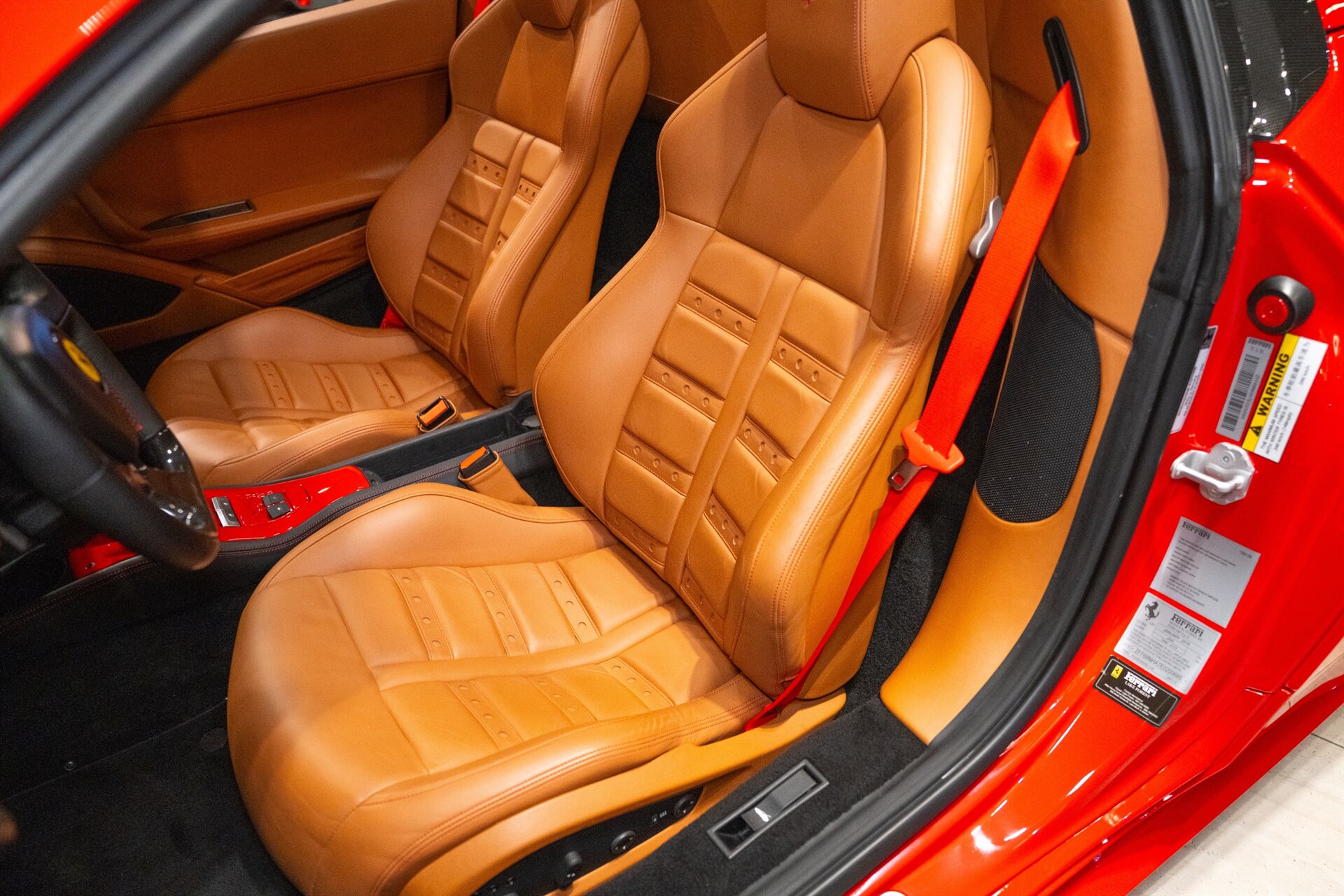 2014 Ferrari 458 Spider - Photo 15