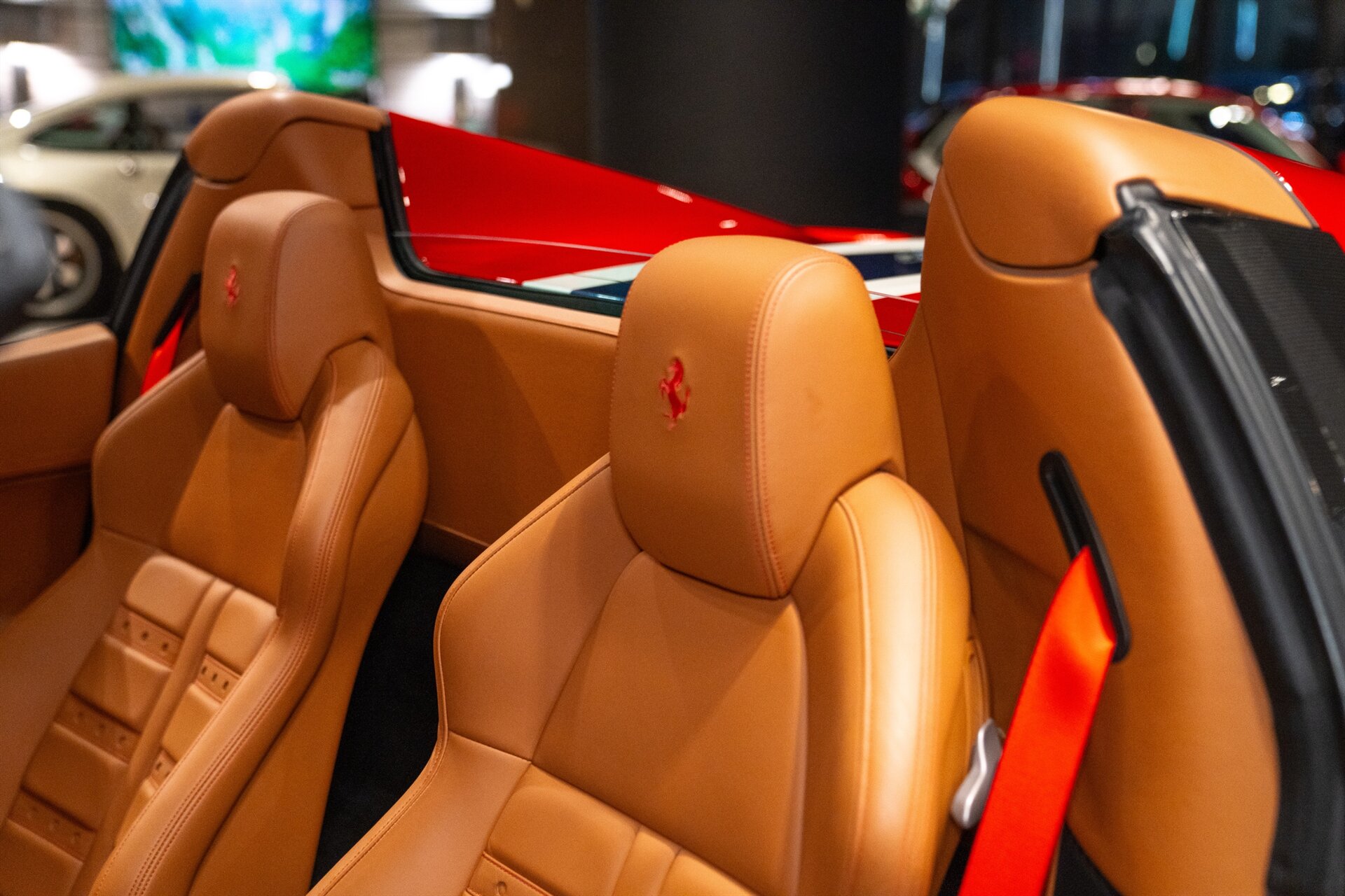 2014 Ferrari 458 Spider - Photo 14