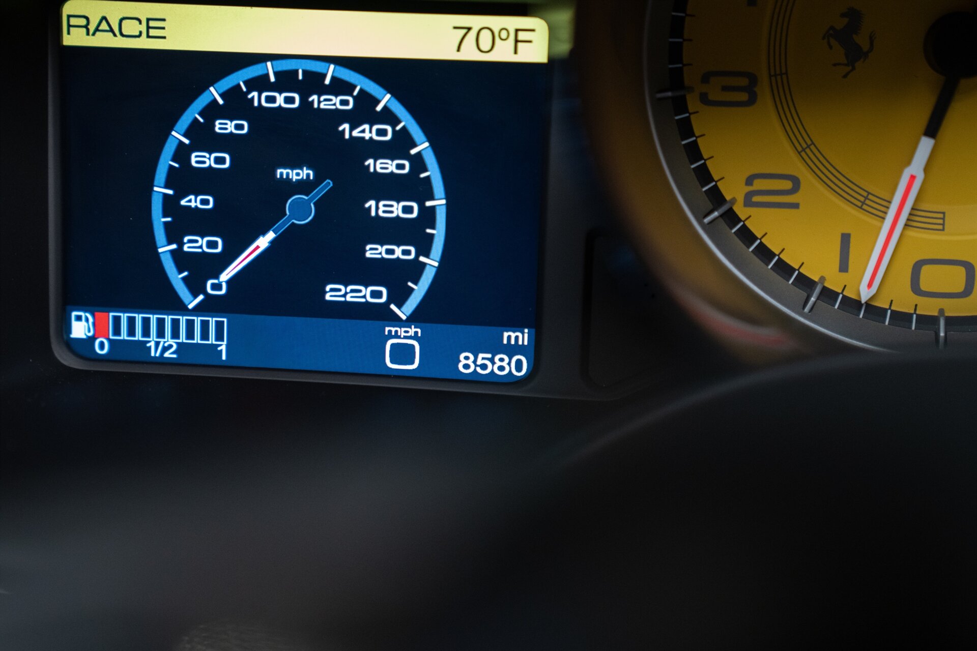 2014 Ferrari 458 Spider - Photo 35