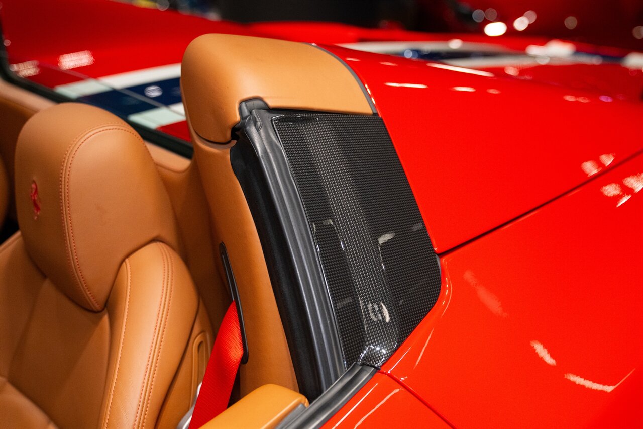 2014 Ferrari 458 Spider   - Photo 16 - Beverly Hills, CA 90212